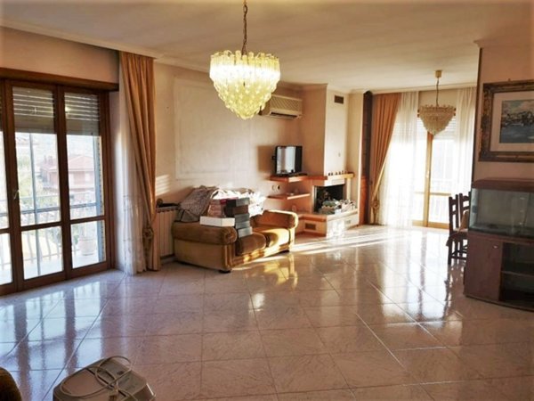 appartamento in affitto a Fondi