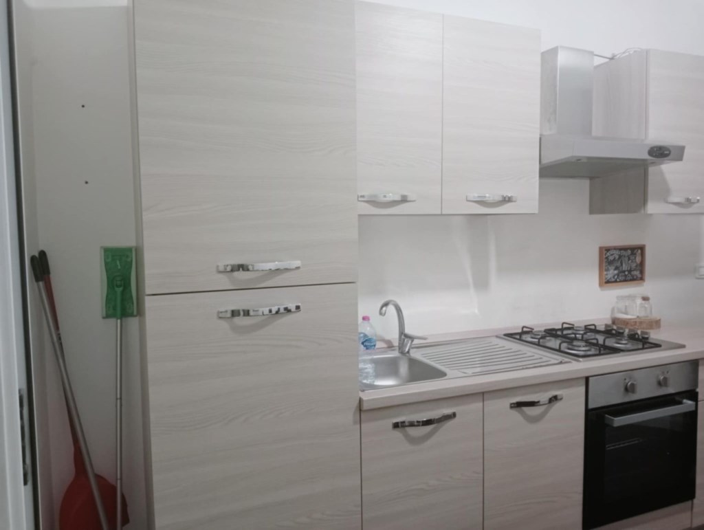 appartamento in affitto a Fondi