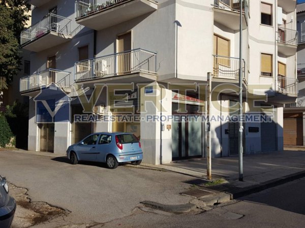appartamento in affitto a Fondi