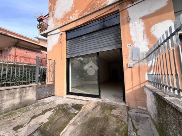 appartamento in affitto a Fondi