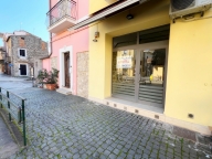 locale commerciale in affitto a Fondi