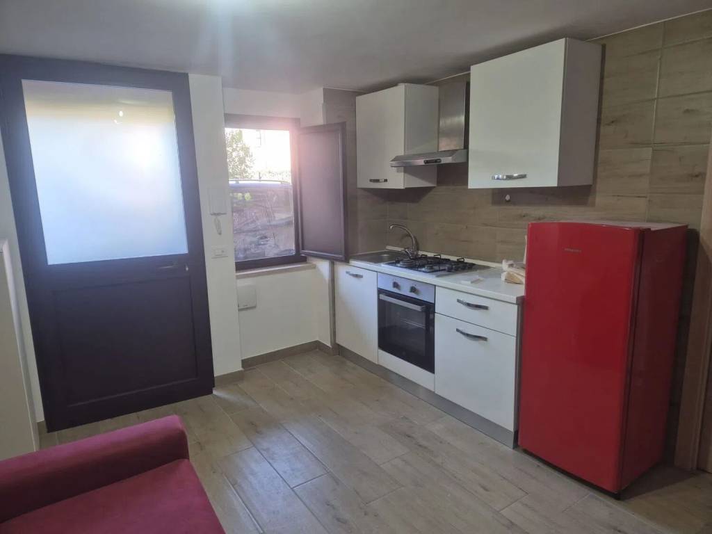 appartamento in affitto a Fondi