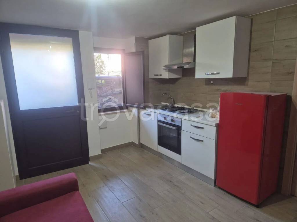 appartamento in affitto a Fondi