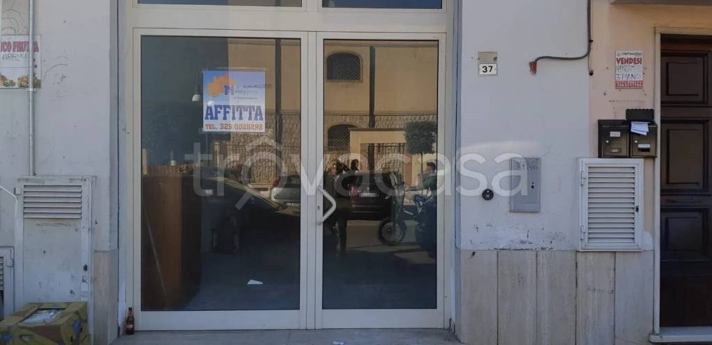 appartamento in affitto a Fondi