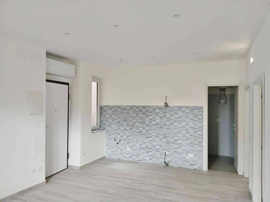 appartamento in affitto a Fondi
