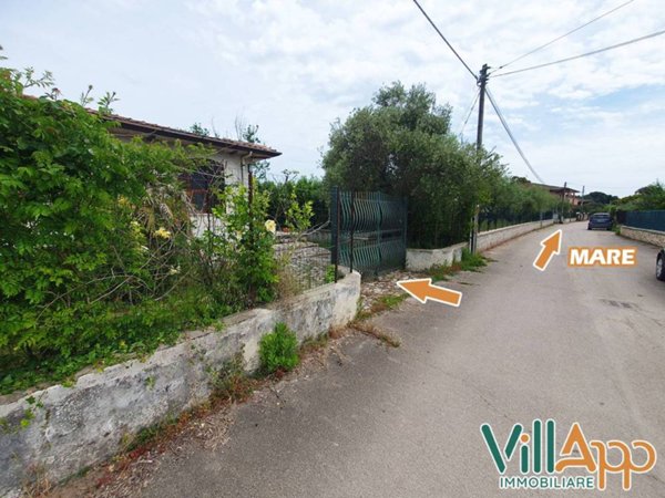 casa indipendente in affitto a Fondi