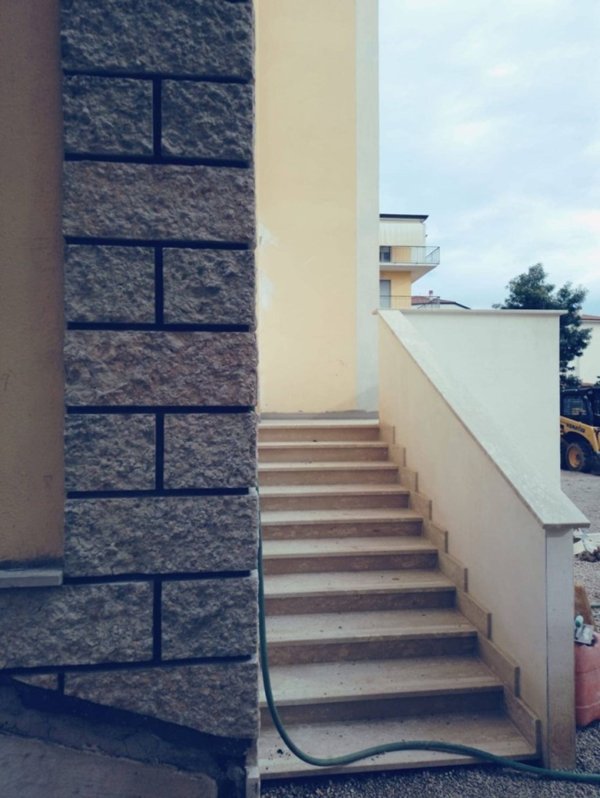 appartamento in affitto a Fondi