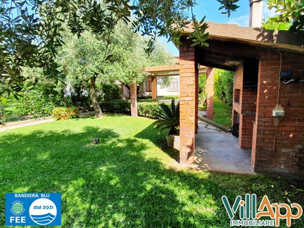 casa indipendente in affitto a Fondi in zona Rio Claro