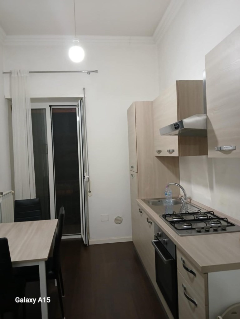 appartamento in affitto a Fondi