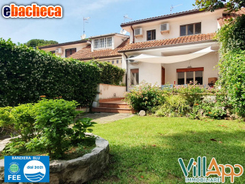casa indipendente in affitto a Fondi in zona Rio Claro