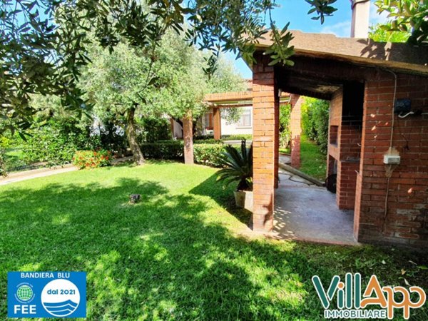 casa indipendente in affitto a Fondi