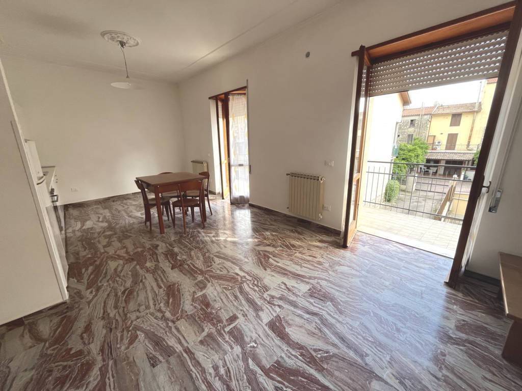 appartamento in affitto a Fondi