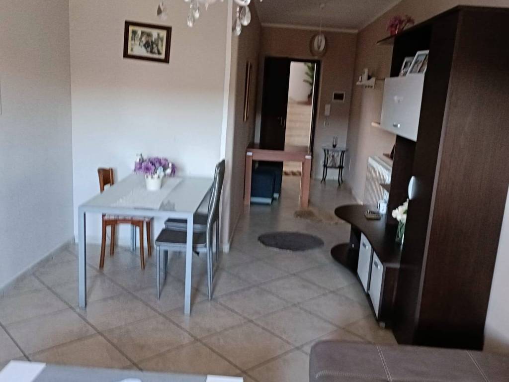 appartamento in affitto a Fondi