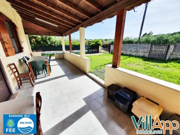 casa indipendente in affitto a Fondi