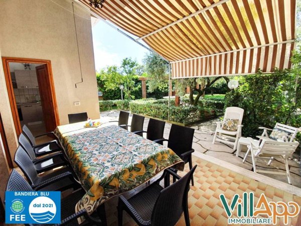 casa indipendente in affitto a Fondi in zona Rio Claro