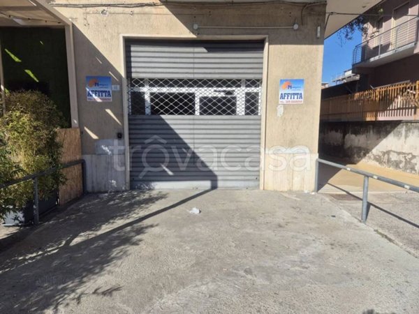 appartamento in affitto a Fondi