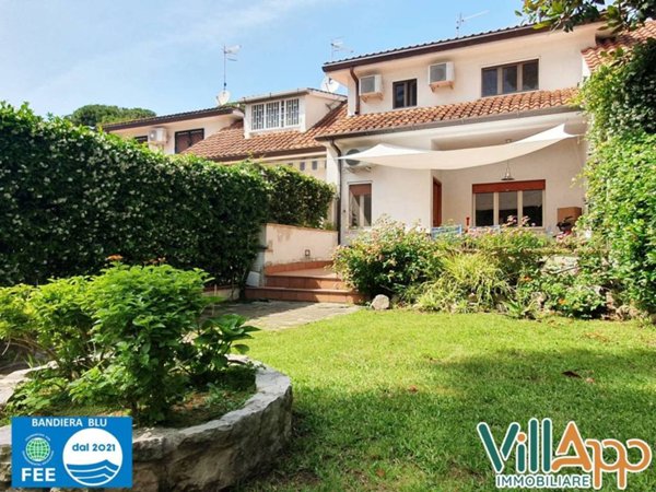 casa indipendente in affitto a Fondi in zona Rio Claro