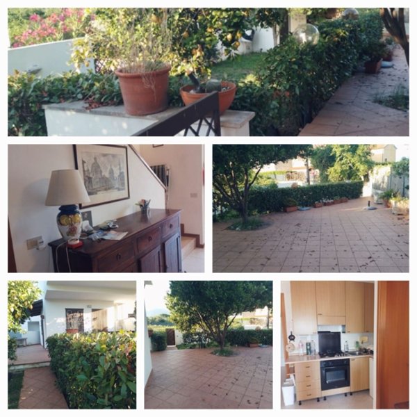 casa indipendente in affitto a Fondi in zona Salto di Fondi