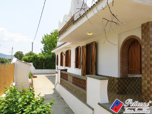 casa indipendente in affitto a Fondi