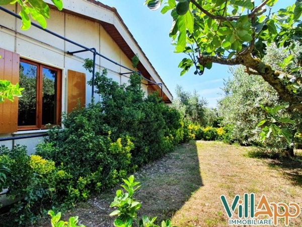 casa indipendente in affitto a Fondi