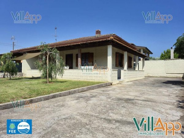 casa indipendente in affitto a Fondi