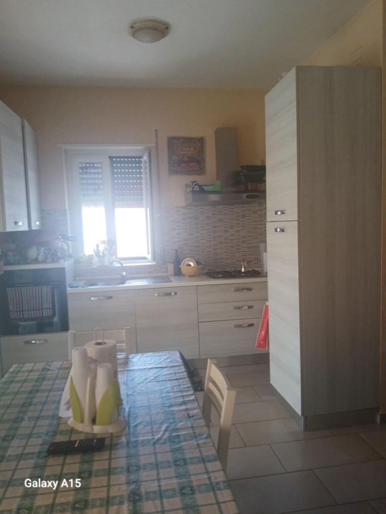 appartamento in affitto a Fondi