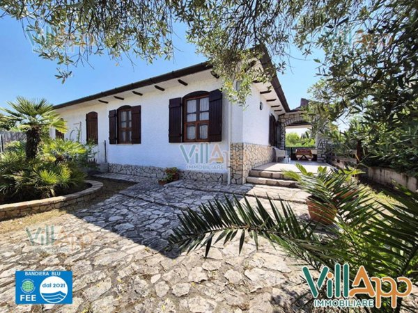 casa indipendente in affitto a Fondi