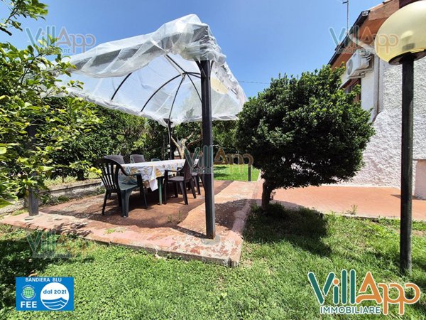 casa indipendente in affitto a Fondi in zona Salto di Fondi