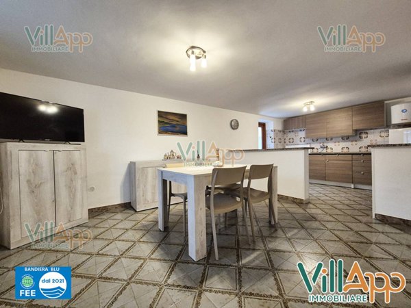 casa indipendente in affitto a Fondi in zona Salto di Fondi