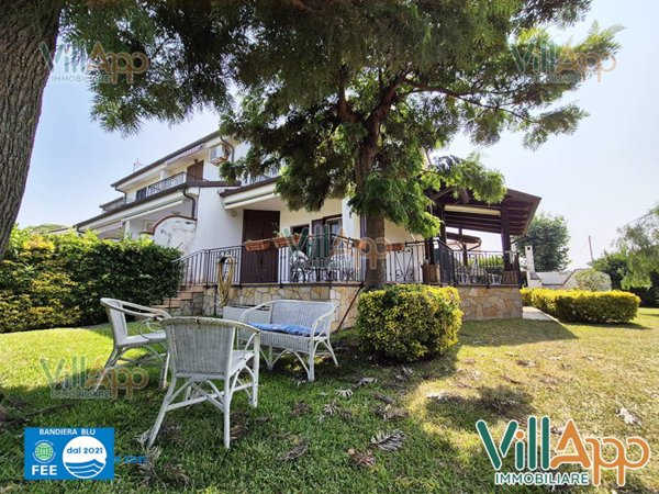 casa indipendente in affitto a Fondi