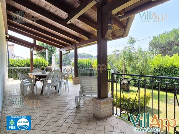 casa indipendente in affitto a Fondi