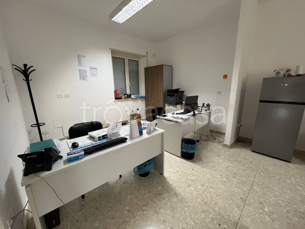 appartamento in affitto a Fondi