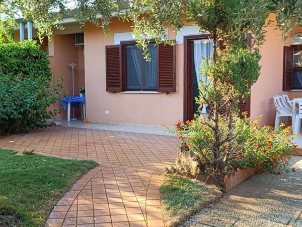 casa indipendente in affitto a Fondi