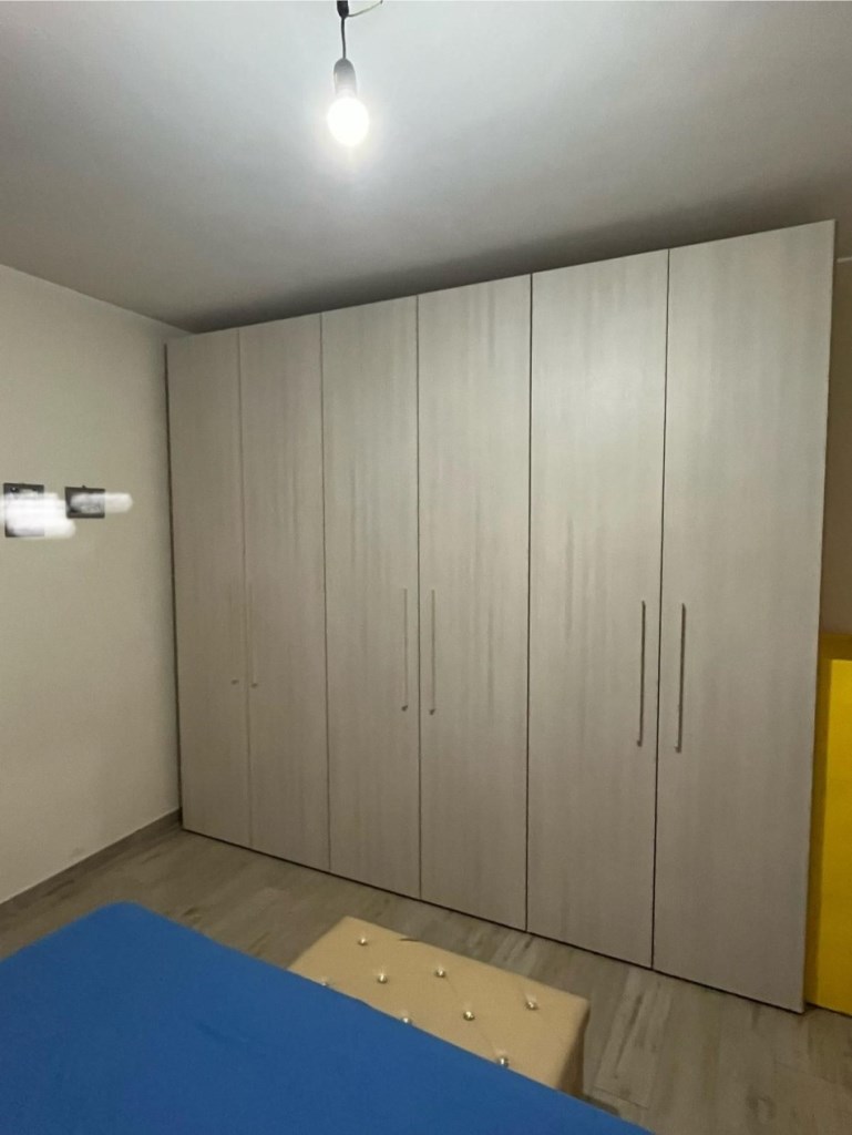 appartamento in affitto a Fondi