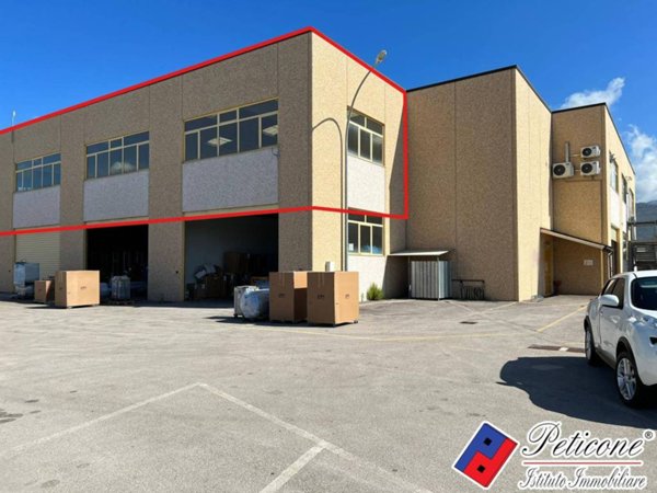 appartamento in affitto a Fondi