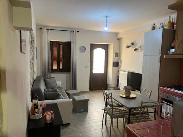 appartamento in affitto a Fondi