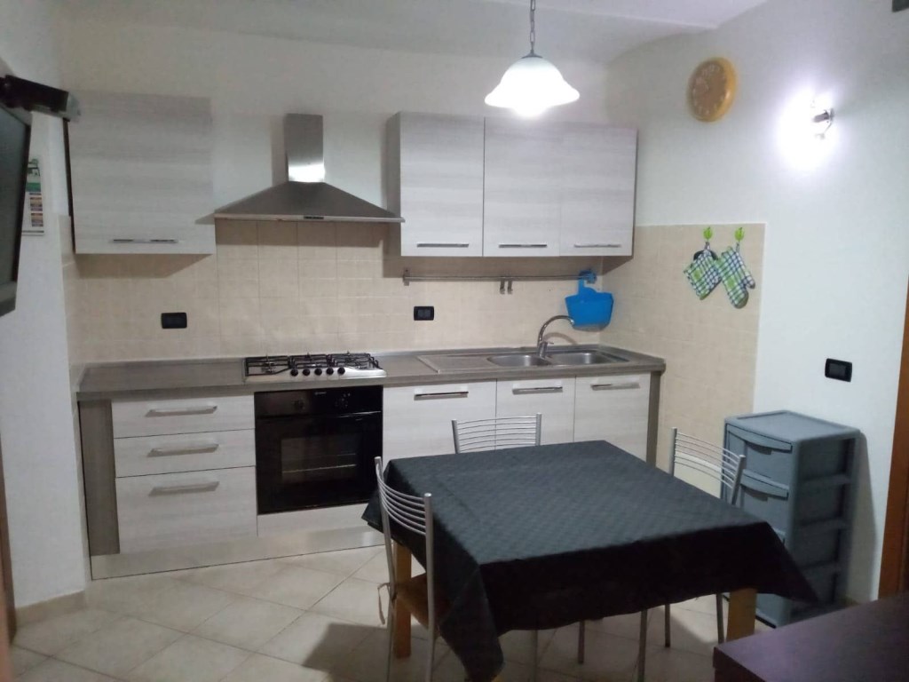 appartamento in affitto a Fondi