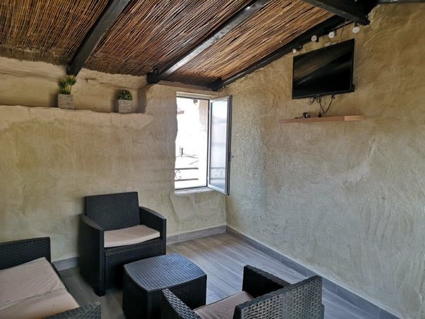 appartamento in affitto a Fondi