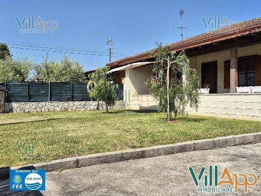 casa indipendente in affitto a Fondi