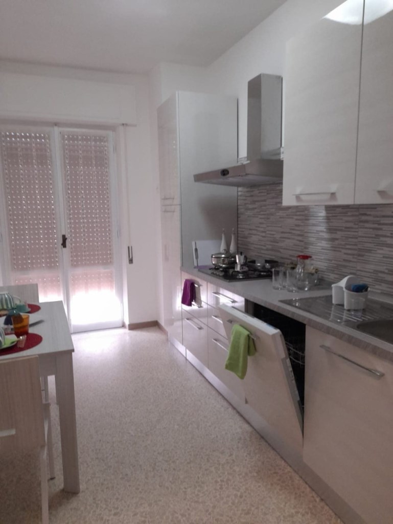 appartamento in affitto a Fondi