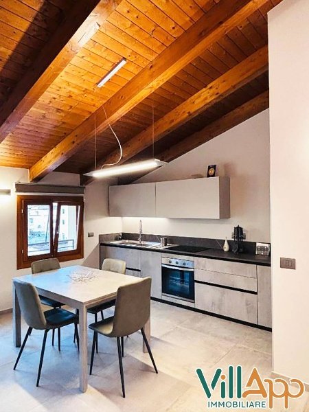 appartamento in affitto a Fondi