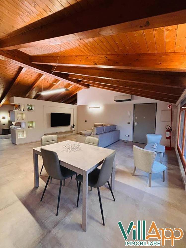 appartamento in affitto a Fondi