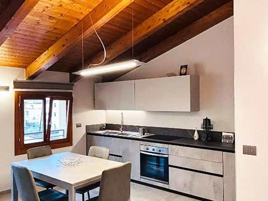 appartamento in affitto a Fondi