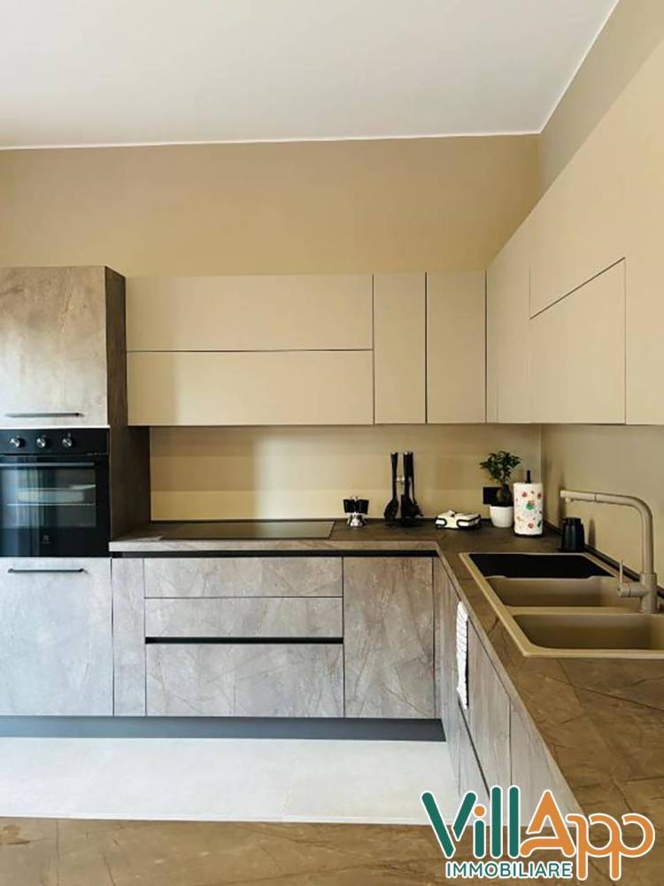 appartamento in affitto a Fondi