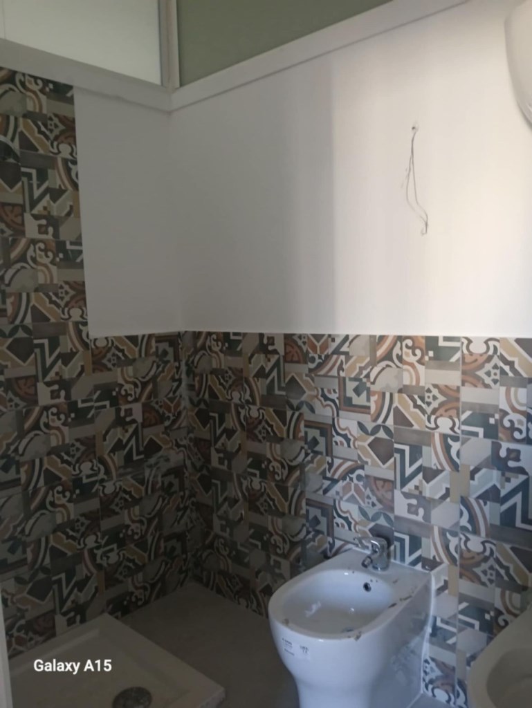 appartamento in affitto a Fondi
