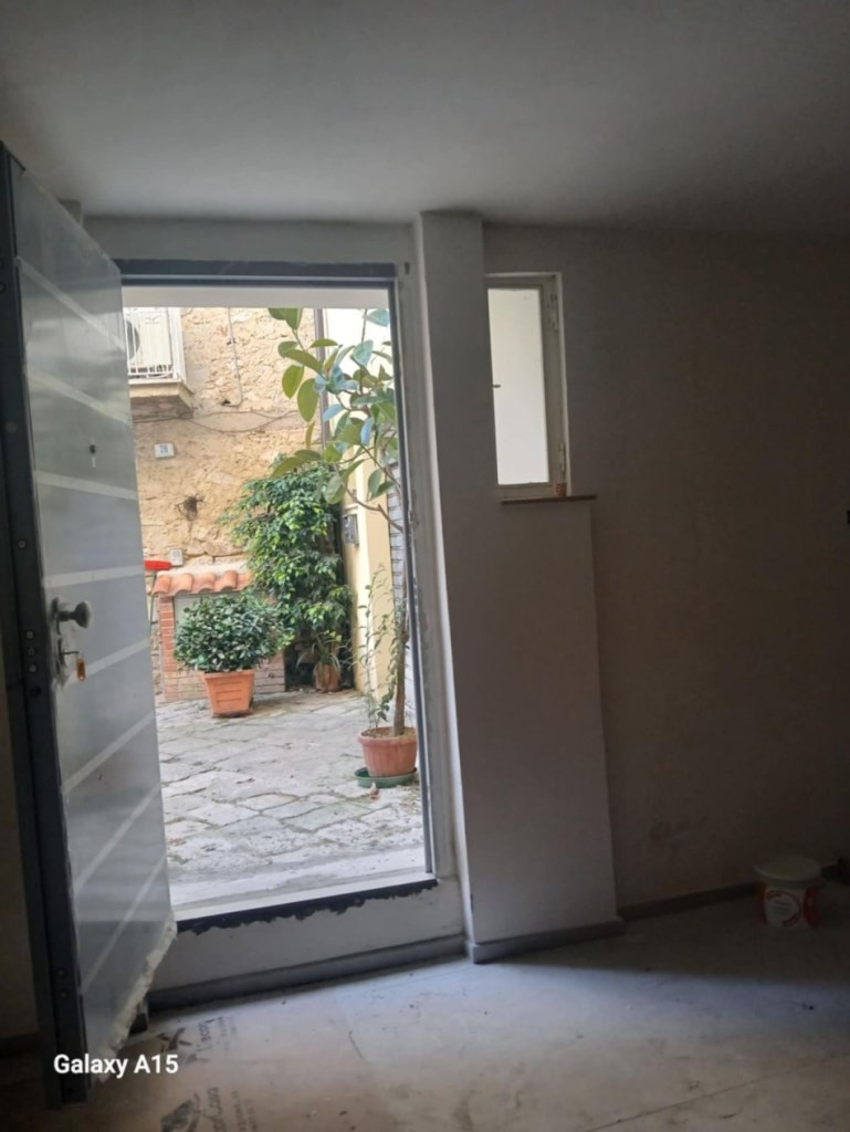 appartamento in affitto a Fondi