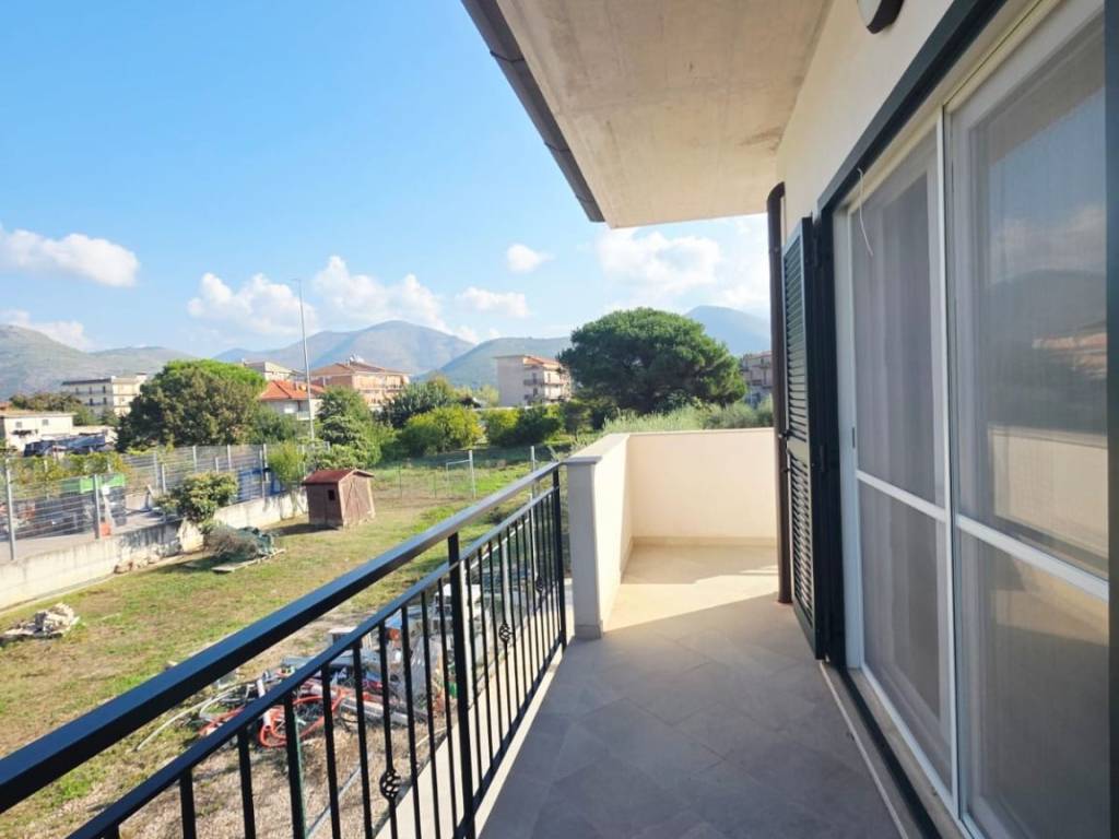 appartamento in affitto a Fondi