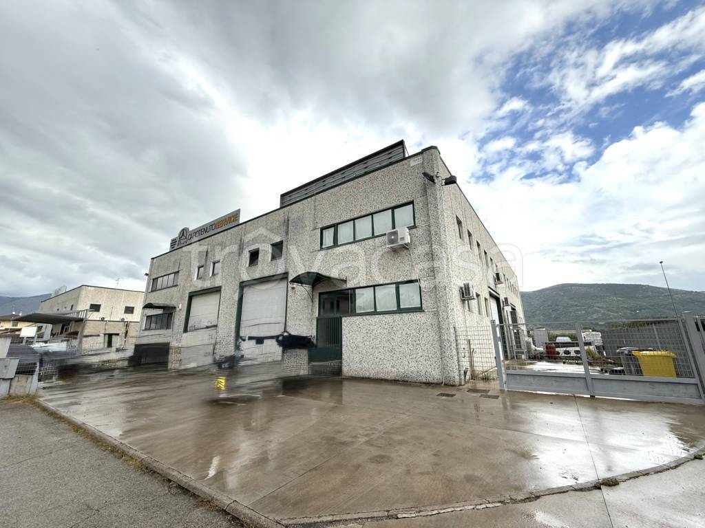 locale commerciale in affitto a Fondi