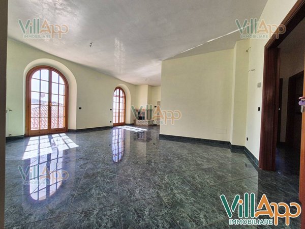 appartamento in affitto a Fondi in zona San Magno