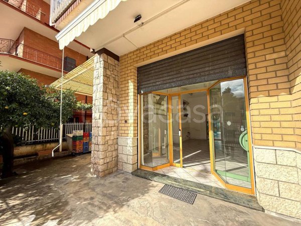 negozio in affitto a Fondi